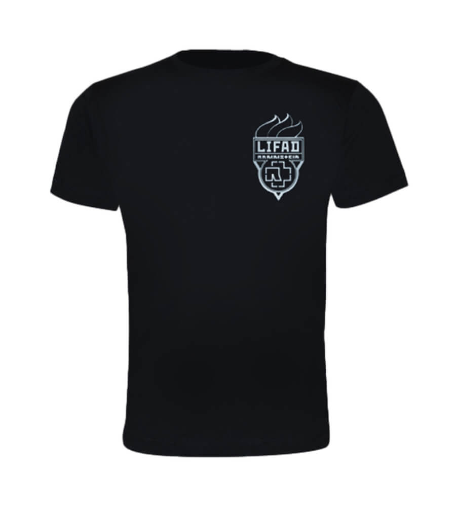 Eco-Friendly Organic Tee - Image 2