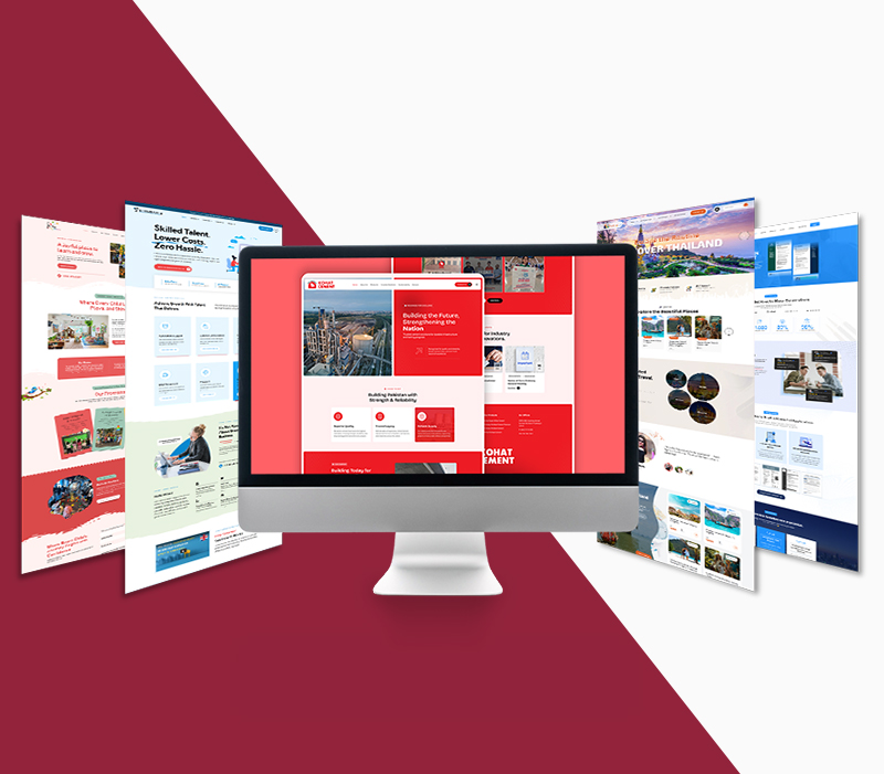 web-design web-design