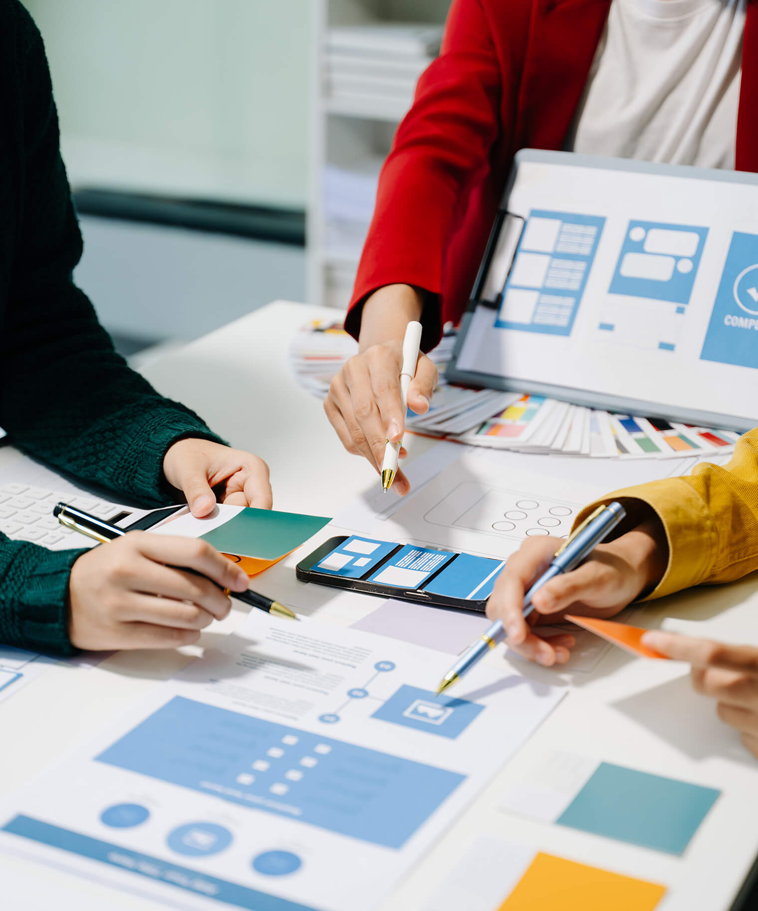 custom-software-development custom-software-development