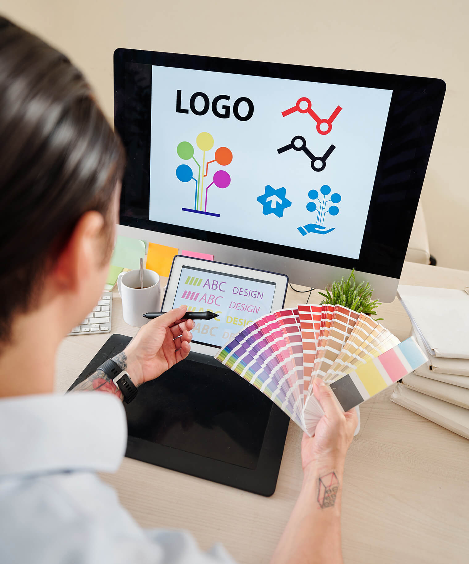 logo-design-branding logo-design-branding