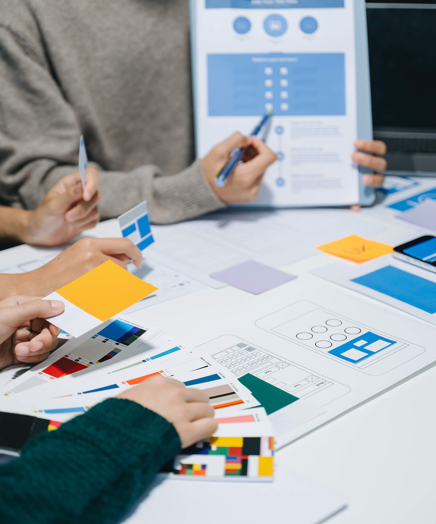 visual-branding-system visual-branding-system