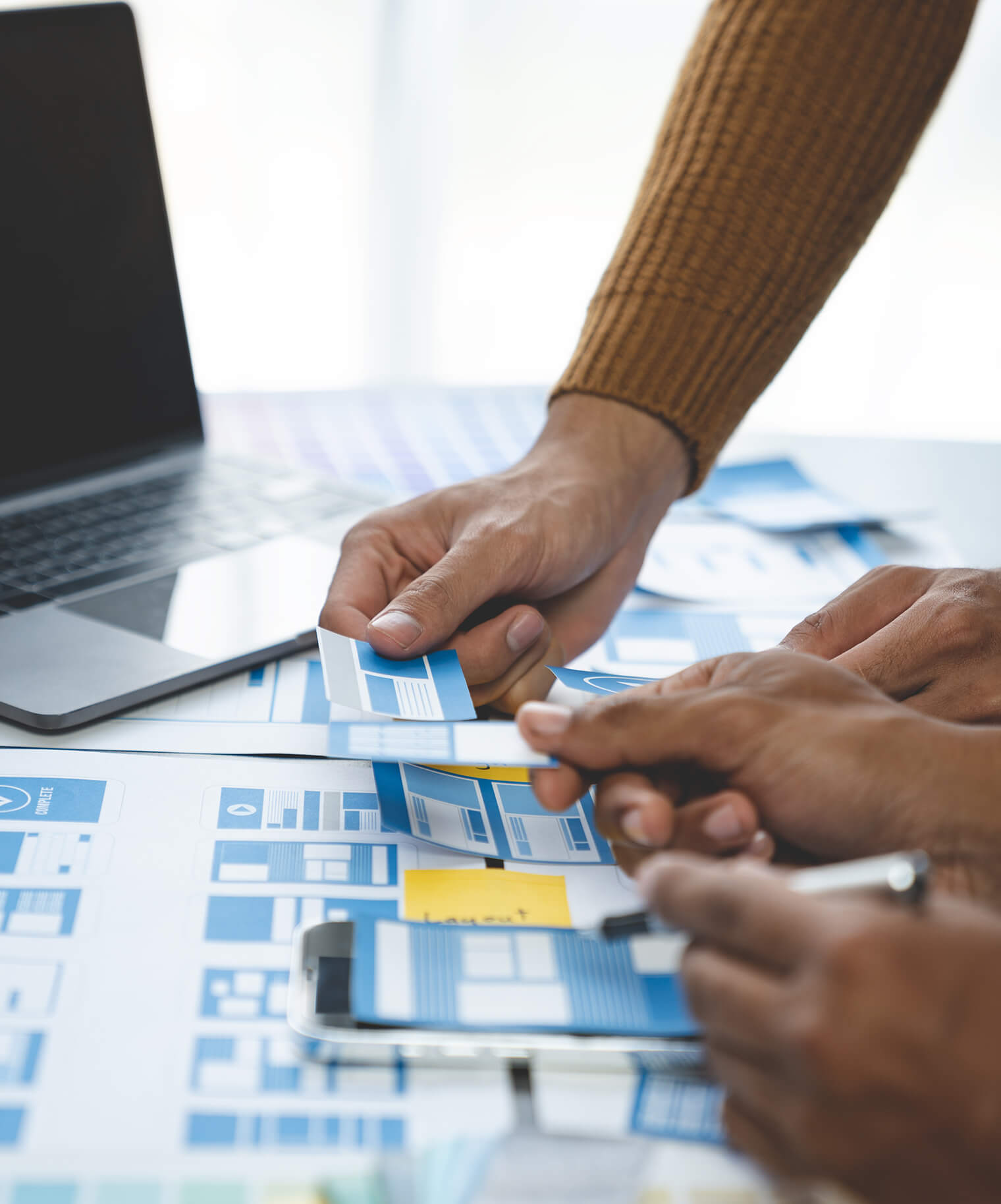 website-migration-setup website-migration-setup