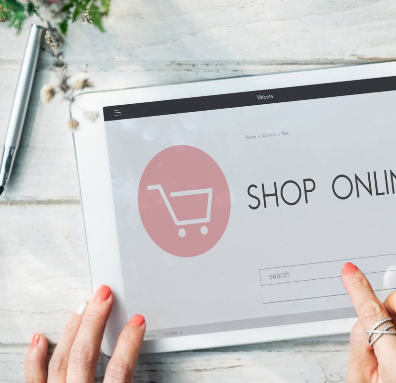 Good_E-commerce_Website